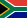 city - South Africa